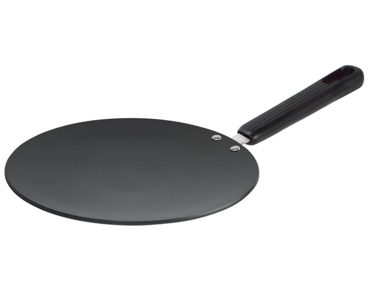 Concave Griddle / Tawa